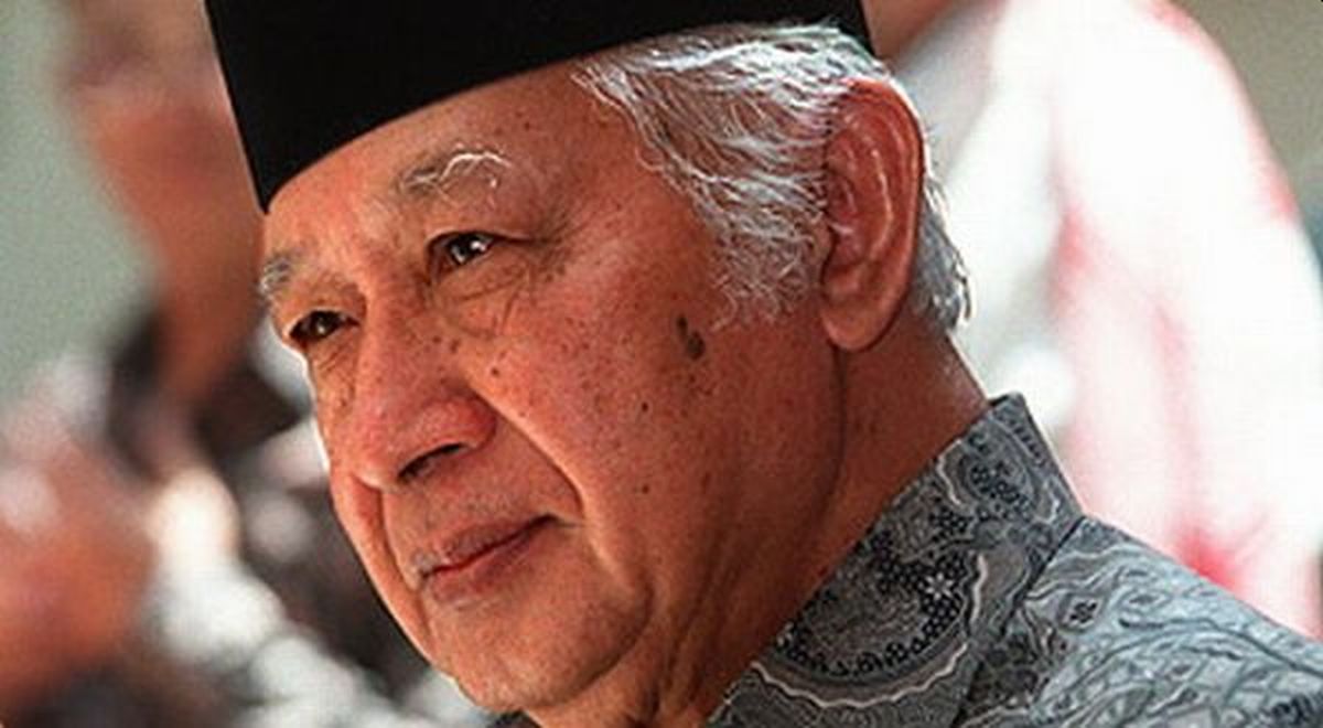 Saatnya Bangsa Mengakui Jasa Besar Soeharto Secara Dewasa dan Berimbang